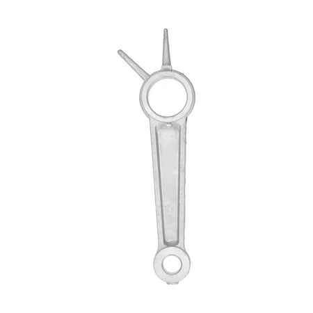 

Connecting Rod Replaces Piston Connecting Rod Small Inertia For Air Pump Accessories For Air Compressors 15x32x137mm
