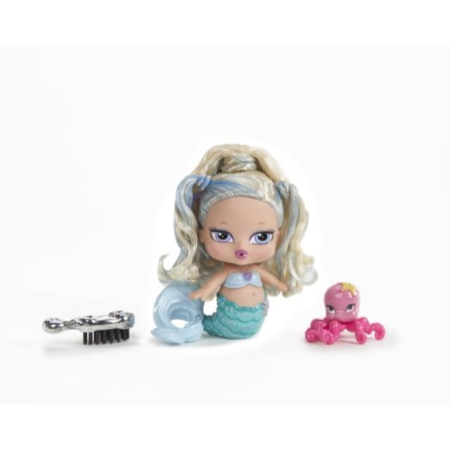 baby bratz cloe