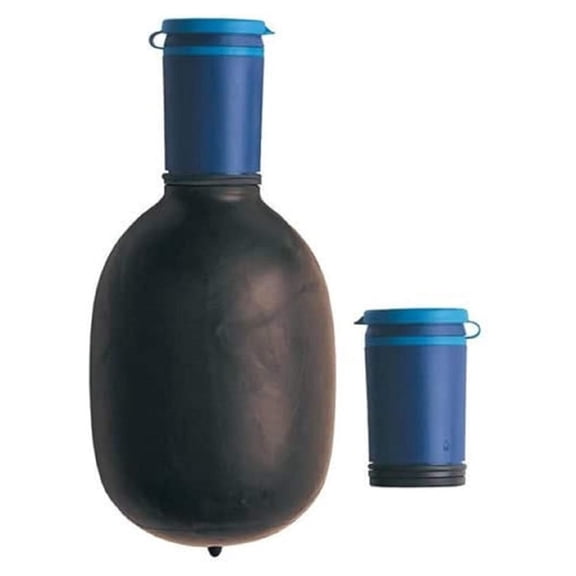 Uribag Folding Urinal - Male by