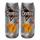 thumbnail image 3 of Calcetines tobilleros de algodón con estampado 3D divertido de alimentos y patatas fritas para verano, informales, para mujer y hombre, 3 of 5