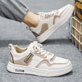 thumbnail image 3 of Men's Shoes Spring Trend Shoes for Middle and High School Students Casual Sports Ins Trend Shoes, 3 of 9
