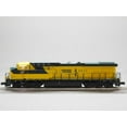 thumbnail image 2 of Lionel CNW Legacy ES44AC Diesel Locomotive #8836 O Gauge 2333451, 2 of 9