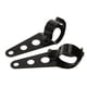 thumbnail image 1 of 2 Unidads Soporte de Montaje de Faro Iluminación para Motocicletas Durable, 1 of 8