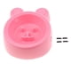 thumbnail image 2 of Alimentador Antideslizante para Mascotas Yuyangstore Gulp Choke Rosado 20x8cm, 2 of 8