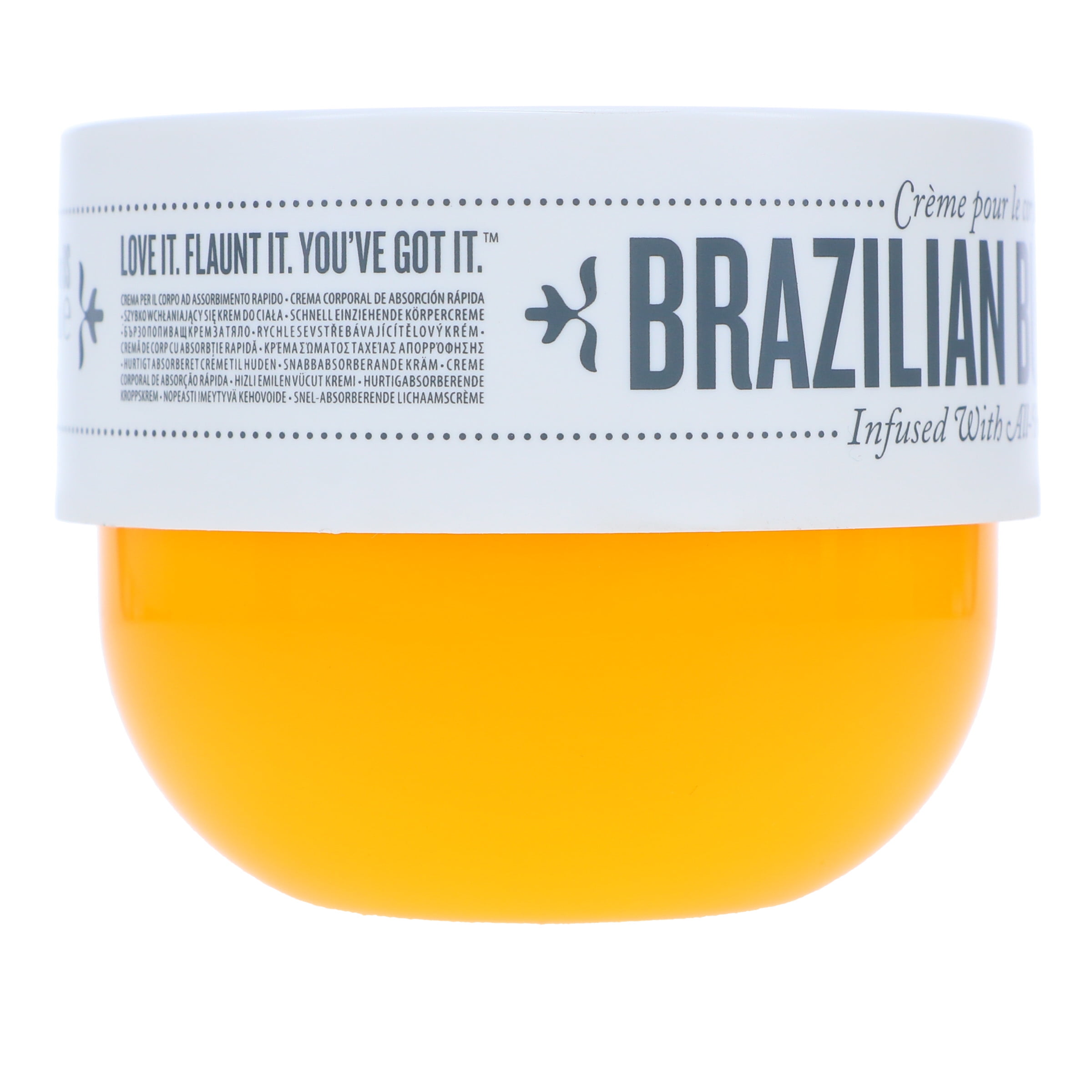 Buy Sol de Janeiro Brazilian Bum Bum Cream 8 oz Online at Lowest Price in Ubuy Macao. 105556648