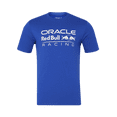 thumbnail image 1 of Playera Red Bull Racing Logo Oficial, 1 of 4