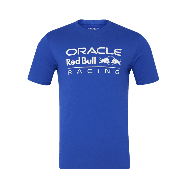 Red bull fashion playera