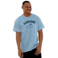 thumbnail image 5 of Gardeners Green Thumb Cute Gardening Men's Graphic T Shirt Tees Brisco Brands X, 5 of 6