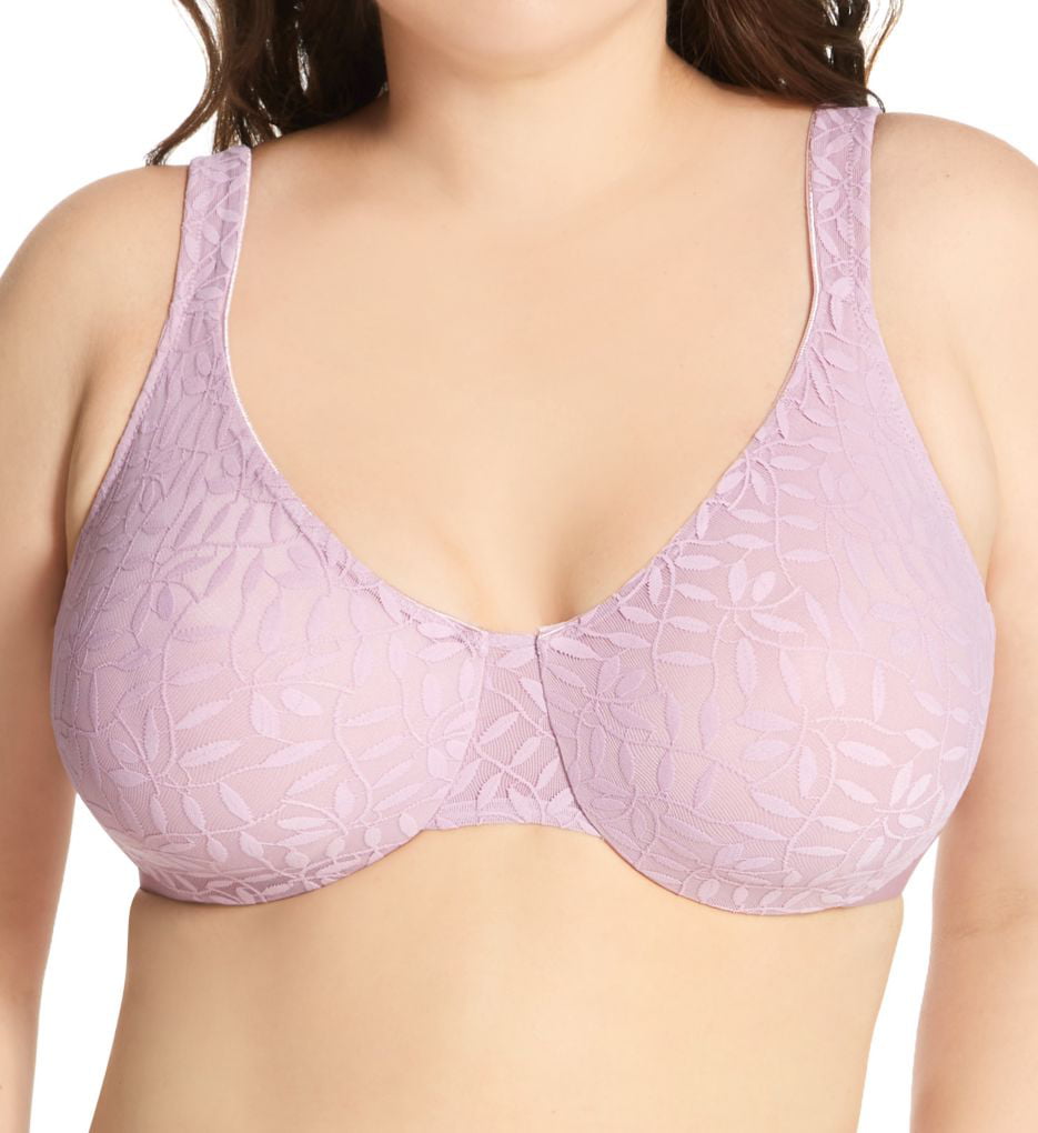 Olga Suddenly Smooth Full Figure Discontinued Bra 35319 Ivory 38c for sale  online