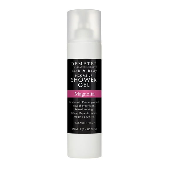 Demeter Magnolia Shower Gel - 8.4 oz