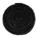 thumbnail image 4 of Cinta de piel artificial navideña, tira de piel artificial para juegos de rol, cinta de adorno para disfraces de 5 cm de ancho para decoración Negro, 4 of 8