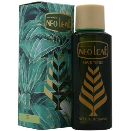 Milbon Tonic Neo Leaf Hair Tonic 8.1oz | Walmart Canada