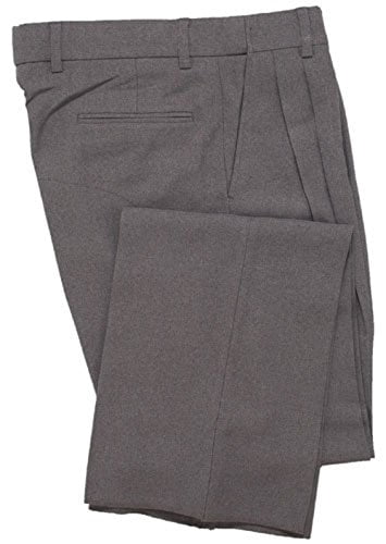 Adams USA Smitty Expanded Waist Pleated 