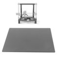 thumbnail image 1 of 3D Printer Glass Bed, 3D Printer Glass Build Surface 220x240x4mm Quick Model Release High Hardness  for MEGA S, 1 of 7