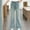 BlueB, variant on Tdoqot Girls Jeans with Pockets- Wide Leg Baggy Casual High Rise Denim Pants Blue Size 14