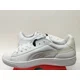 thumbnail image 3 of PU & MA Basket II Mens sneaker style# 347168 07 white "vintage" Never worn, 3 of 6