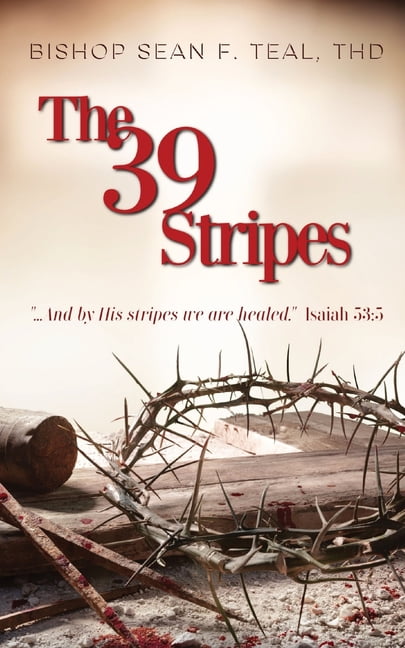 by his stripes we are healed fulfilled by his stripes we are healed fulfilled