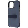 thumbnail image 1 of Quikcell Étui Advocate avec Support pour Apple iPhone 13 Pro Max - Bleu Marine, 1 of 3