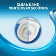 thumbnail image 3 of Lysol Bathroom Cleaning- Toilet Bowl Cleaner, Action Gel, Spring Waterfall, 8x Clinging Gel, 710 mL, 3 of 8