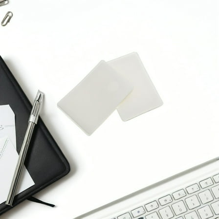 IMIKEYA Premium Thermal Laminating Pouches for Photos Imikeya 200Pcs