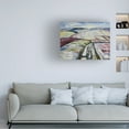 thumbnail image 4 of Trademark Fine Art Edvard Munch Munch Colorful Landscapes III Canvas Wall Art, 4 of 4
