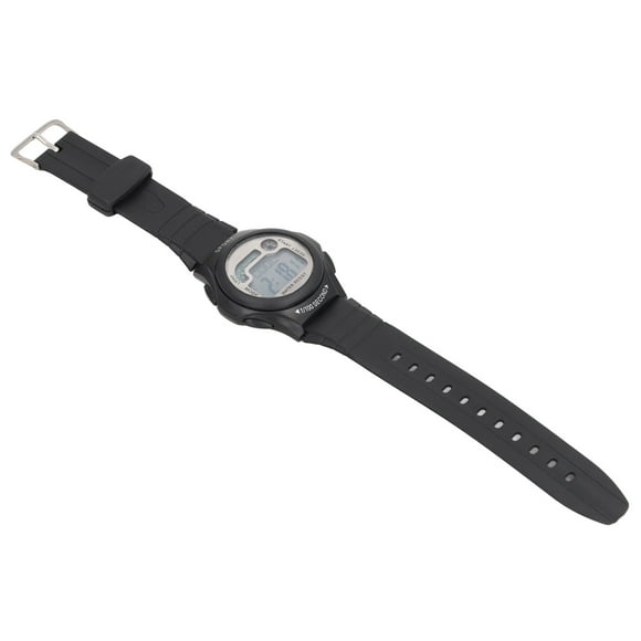 Reloj digital ANGGREK Cronómetro Resistente Al Agua Hasta 50 M Para Hombres Y mujeres