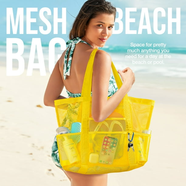 Tote Bags For Women Beach Bags For Women, Large Waterproof Beach