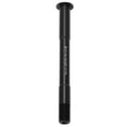 thumbnail image 2 of Eje Pasante De Bicicleta De Montaña, Eje Pasante De Eje Delantero Fácil De Quitar Reemplazo Ligero Para OTVIAP Aluminum Alloy Thru Axle, 2 of 8