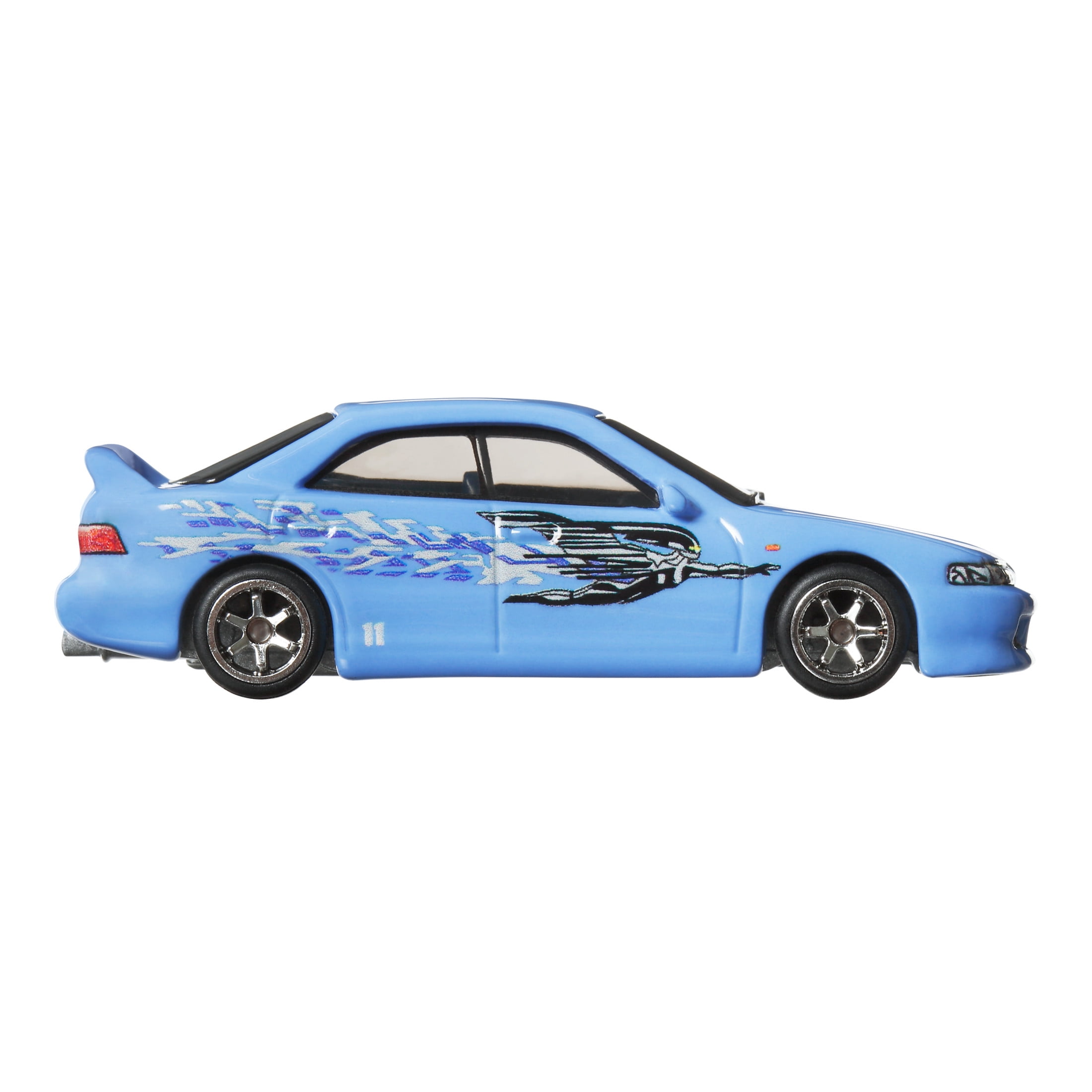 Hot Wheels Cars, Premium Fast & Furious Car for Adult Collectors