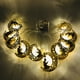 thumbnail image 4 of Ramadan Eid String Light, Ramadan Eid String Light Ramadán Decorativo String Light Mubarak Moon LED String Lights Características mejoradas, 4 of 6