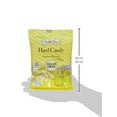 thumbnail image 2 of Coastal Bay Lemon Flavored Sugar Free Hard Candy, 2 of 5