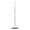 White, variant on geerera Deck Brush with Long Handle, Floor Scrub Brushes for Cleaning Shower, Stiff Bristle Scrubbing Brush,Adjustable Length Floor Scrubber Brush for Bathroom, Bathtub, Tile Floors, Garage and Patio