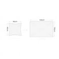 thumbnail image 2 of A car throw pillow and quilt dual-use - Chang'an - ordinary 40 open 110x150cm, 2 of 4