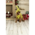 thumbnail image 3 of Dr. Seuss The Grinch Sleeveless Hoodie for Both Dogs or Cats, Pet, Size: M, 3 of 7