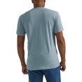 thumbnail image 2 of Wrangler Men's Logo Tee, 2 of 3