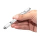 thumbnail image 5 of 0-3mm Mini Micro tornillo de banco de mano herramienta de reparación de reloj de broca helicoidal de mano de mandril de doble extremo, BR-Life esquí esquí Gafas de esquí, 5 of 5