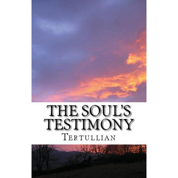Lighthouse Church Fathers The Soul's Testimony, Book 95, (Paperback)