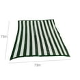 thumbnail image 3 of TUOBARR Outdoor Sunny Shade Cloth Pergola And Backyard Patio Sunshade With Protection Heat Material Reinforced Grommets, 3 of 5