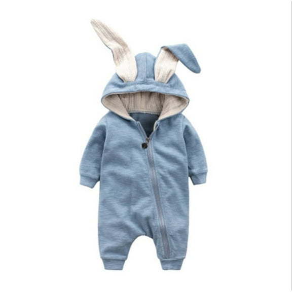 Nvatorfox  Kids Onesies Baby Jumpsuit Baby Cloth Romper Size 3M-24M