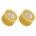 thumbnail image 4 of Cinta de sellado de doble cara 2 uds NikouMX Cinta de agarre de silicona flexible autofundible, 4 of 8