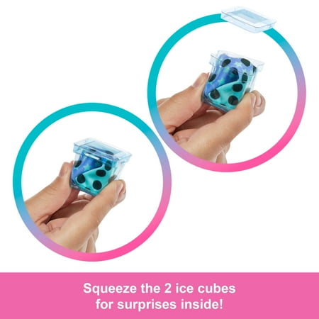 Barbie - Pop Reveal Bubble Tea Series Doll - Styles May Vary