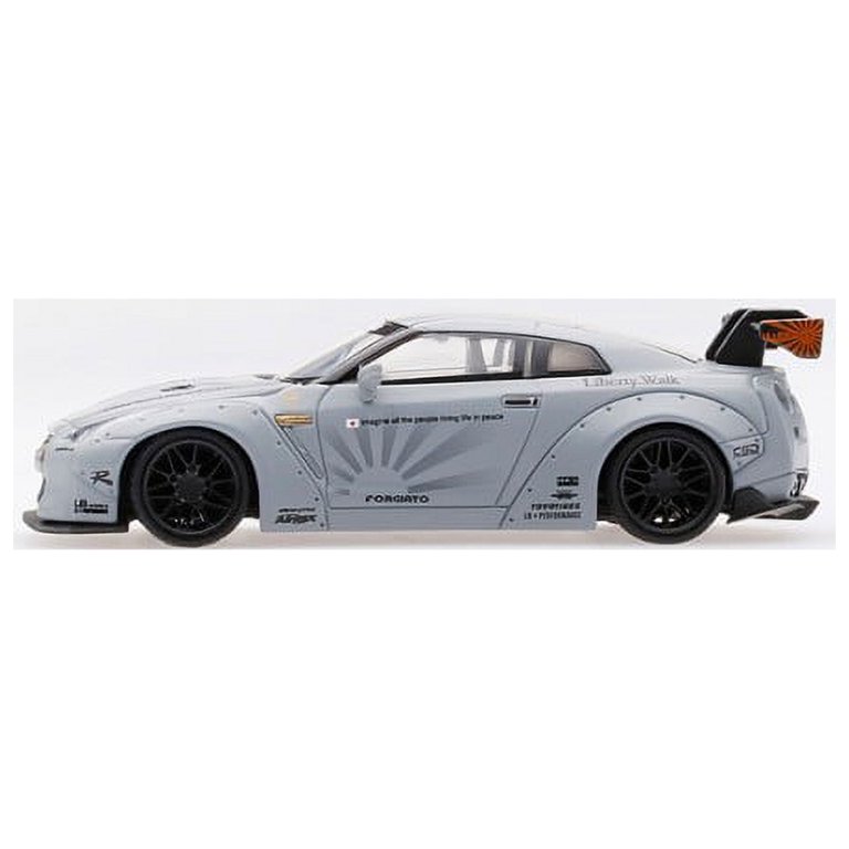 Mini GT 1/64 Liberty Walk Works 