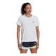 thumbnail image 5 of Playera adidas Dama Mujer Entrenamiento Designed To Move blanco M, 5 of 6