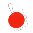 thumbnail image 2 of WEUVEB 24Ud Accesorio Reflectante Para Con Liviano Ideal Para Correr Y En Bici, 2 of 7