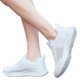 thumbnail image 1 of Zapatos Tenis Deporte Mujeres Que Hacen Punto Ligero para Correr en El, 1 of 8