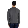 thumbnail image 3 of ComfortWash by Hanes GDH400 Unisex Crew Sweatshirt, 3 of 4