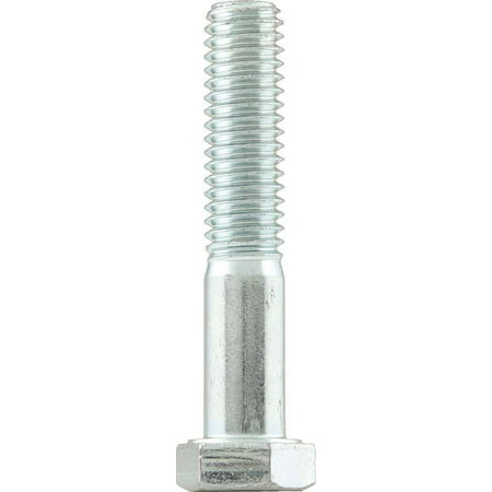 

Hex Head Bolt 3/8-16 x 1-3/4 Grade 5 10pk