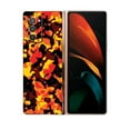 thumbnail image 1 of MightySkins SAGZFO2-Warm Modern Camo Skin for Samsung Galaxy Z Fold 2 - Warm Modern Camo, 1 of 3