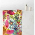 thumbnail image 2 of Authenticité - Serviette de Plage, 2 of 4