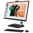thumbnail image 5 of Lenovo IdeaCentre AIO 3i Home/Business All-in-One (Intel i3-1215U 6-Core, 23.8in 60 Hz Touch Full HD (1920x1080), Intel UHD, 32GB RAM, Win 10 Pro) with Microsoft 365 Personal , Dockztorm Hub, 5 of 7